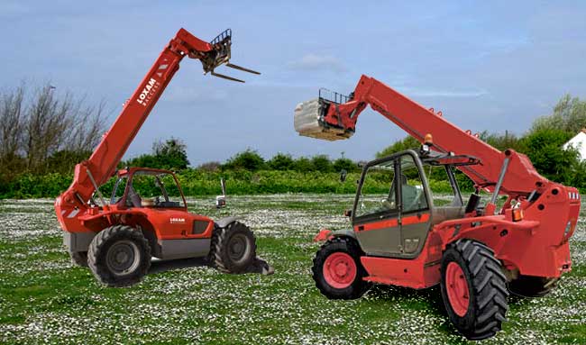 Teleporters for hire, Cornwall